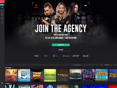 letsbet casino login